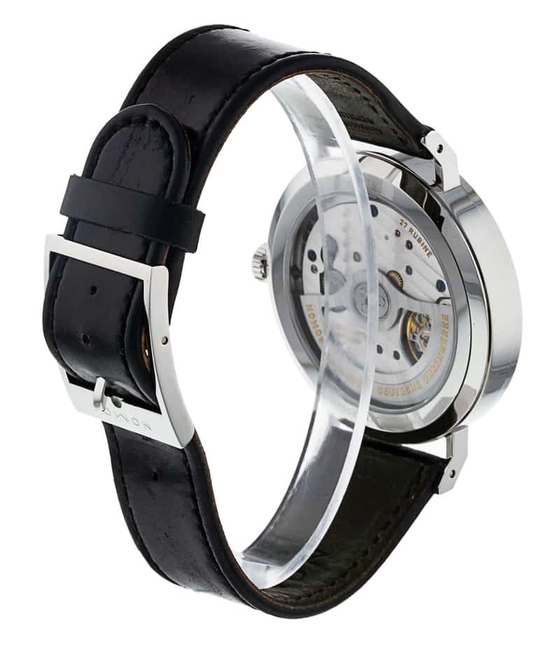 Nomos Glashutte Tangente 180